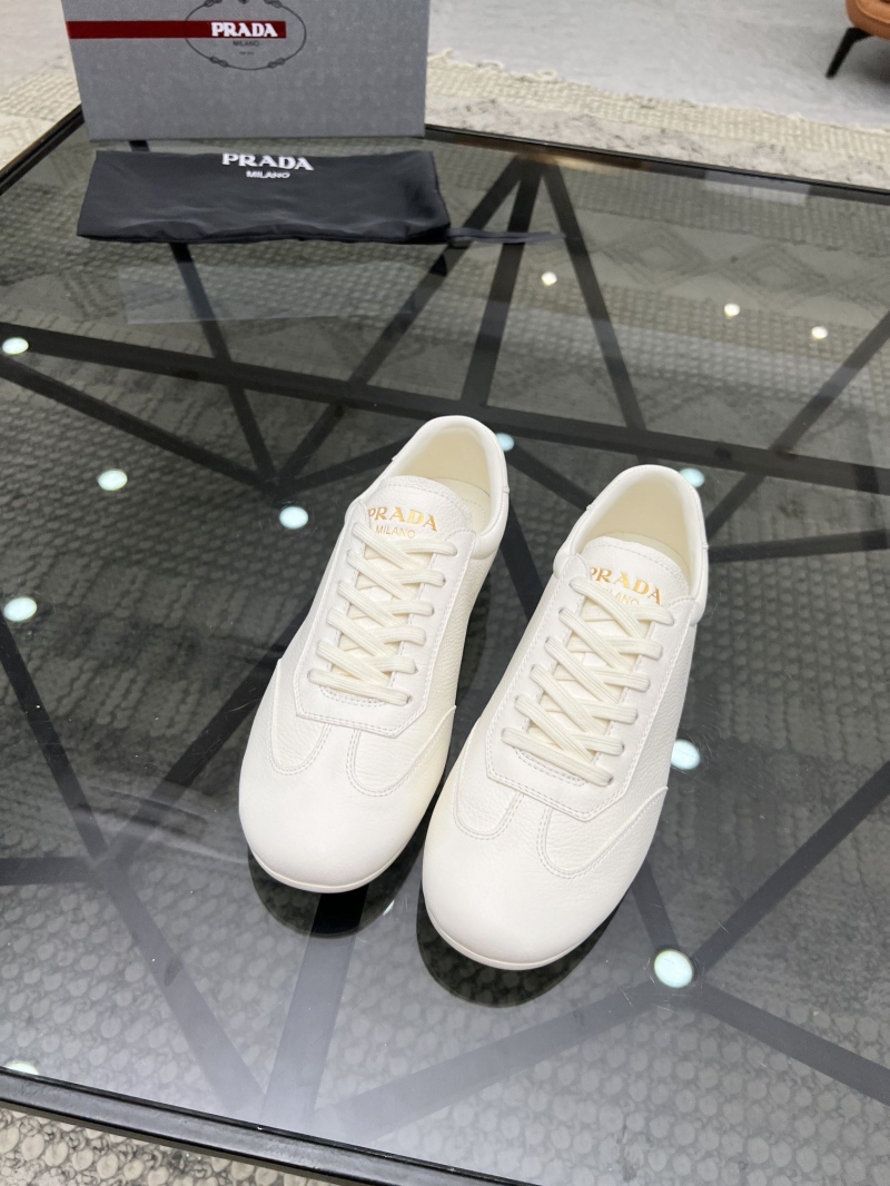 Prada Casual Shoes